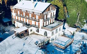 Hôtel Bel Angle